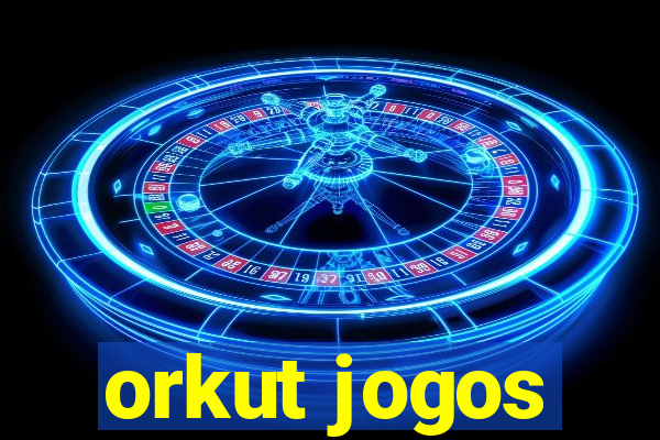 orkut jogos